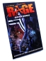 Preview: Rage - Comic Paperback basierend auf dem Videogame-Bestseller Nr. 1: Nach dem Einschlag